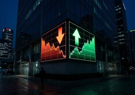 코스피 7000선 아래로 코스닥 3% 급등 6일 증시 마감 엇갈린 흐름
